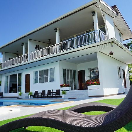 C View Home Пуа Екстериор снимка