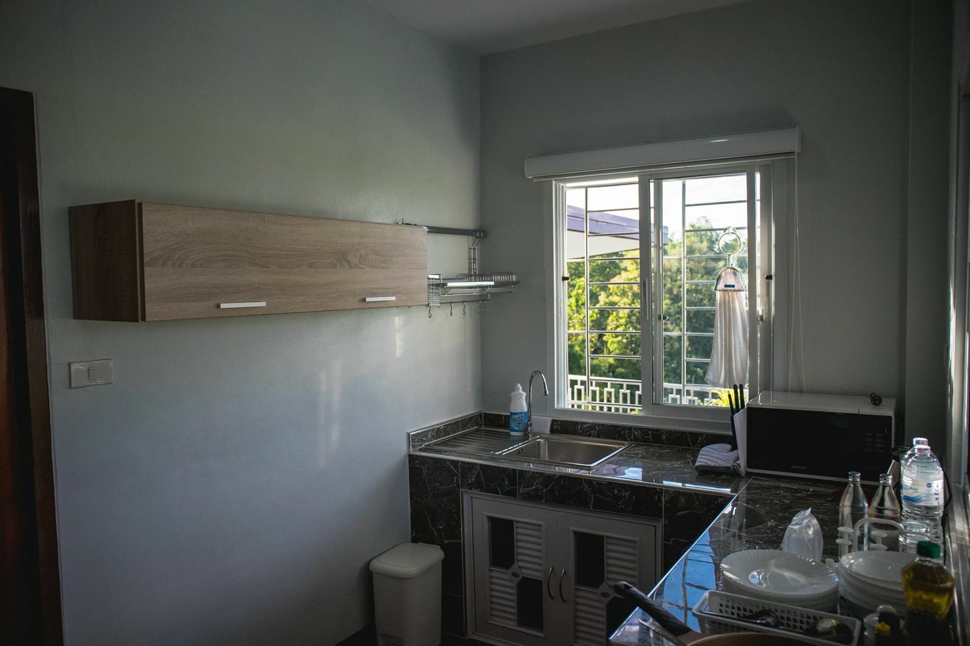 C View Home Пуа Екстериор снимка