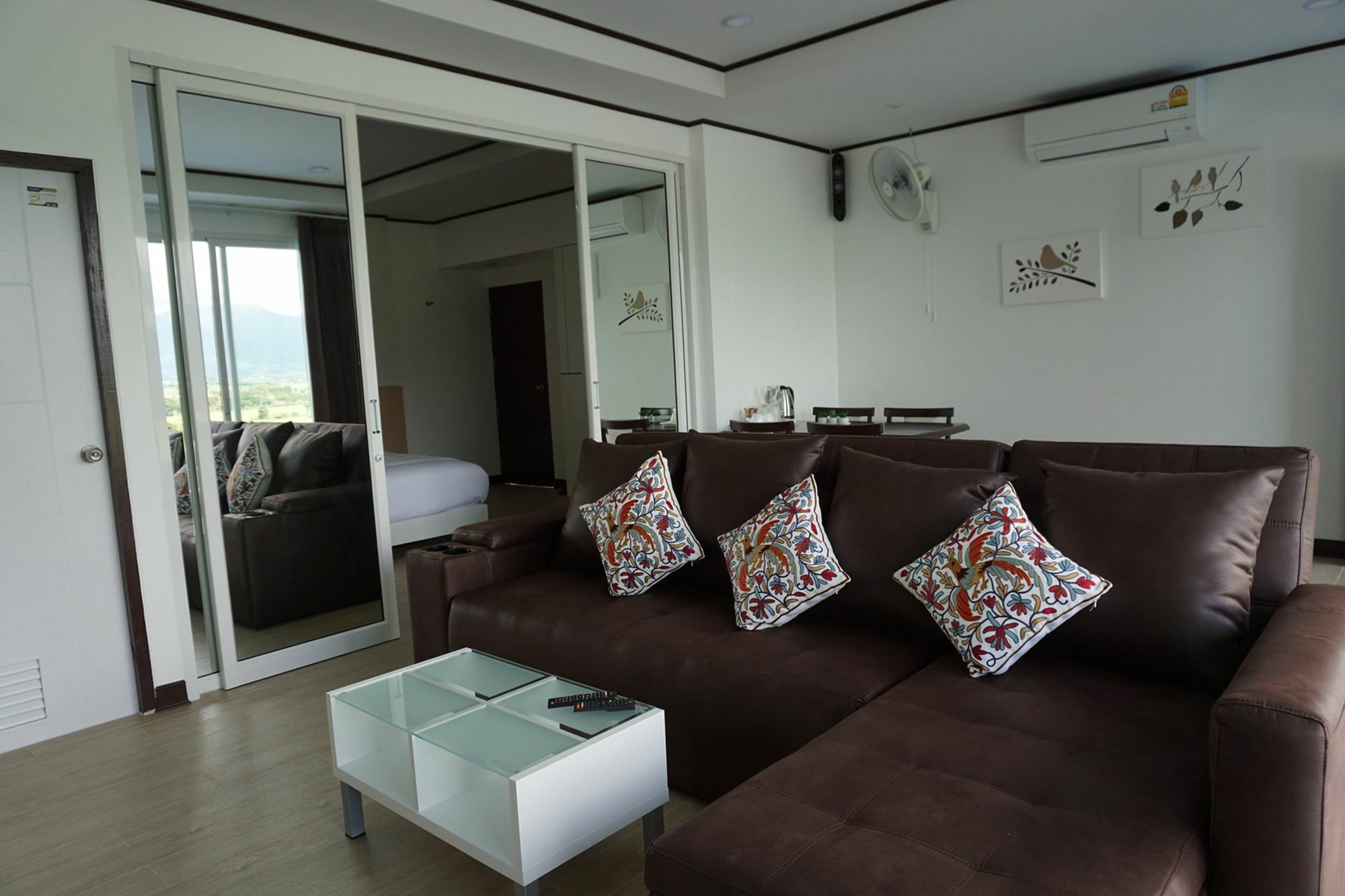 C View Home Пуа Екстериор снимка